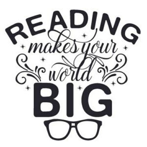 The Books are calling!